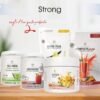 STRONG PROMO PACK