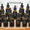PROMO PACK - Oli Vegetali